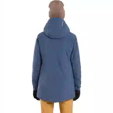 Arcteryx Sentinel Insulated Gore-Tex