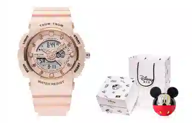 Disney 100 SS-35025P2