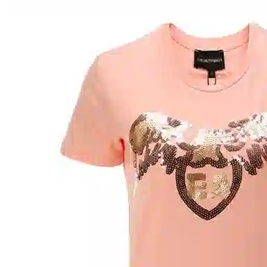 EMPORIO ARMANI LogoT