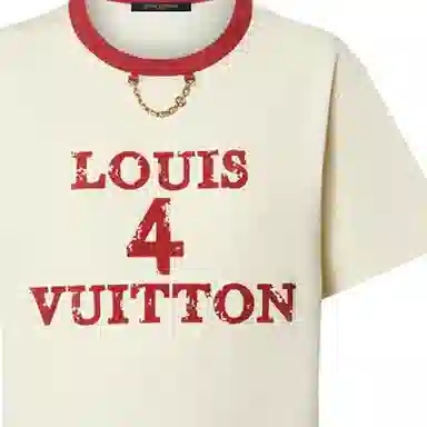 LOUIS VUITTON SS23 T