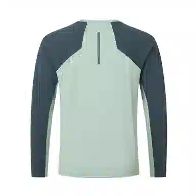 DESCENTE TRAINING Long Sleeve Tee