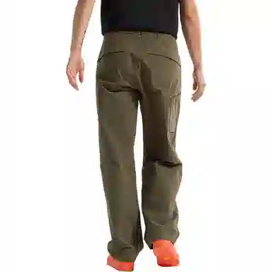 Arcteryx CLARKIA logo