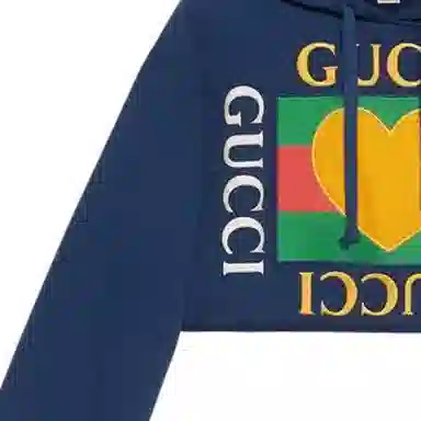 GUCCI FW23 Logo