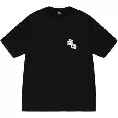 Stussy FW24 Shakers Tee