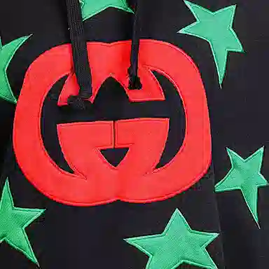 GUCCI FW22 Logo