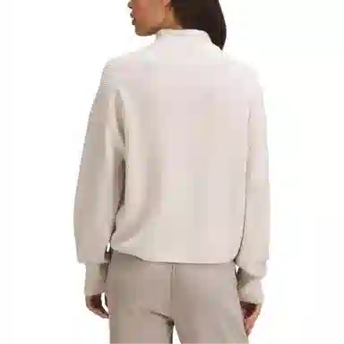 lululemon Merino Wool-Blend Logo