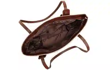 COMELY Tote Bag Grey