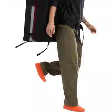 Arcteryx CLARKIA logo