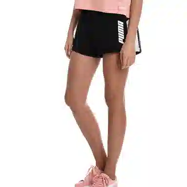 Puma Modern Sports Black