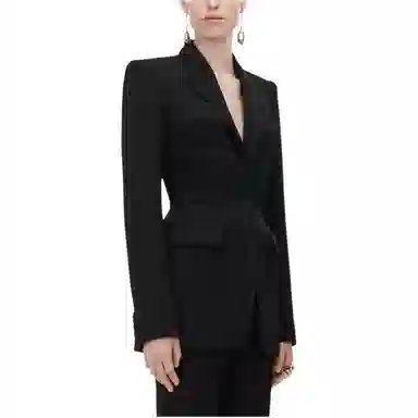 Alexander McQueen SS24