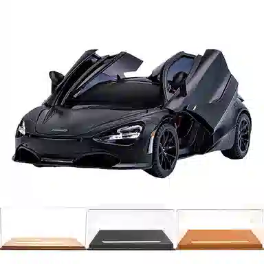 TY MODELS 720S 124