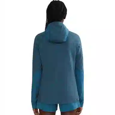 KLATTERMUSEN Hugin Zip Hoodie