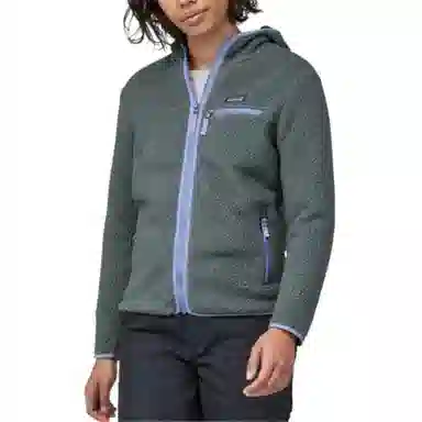 Patagonia Retro Pile Hoodie