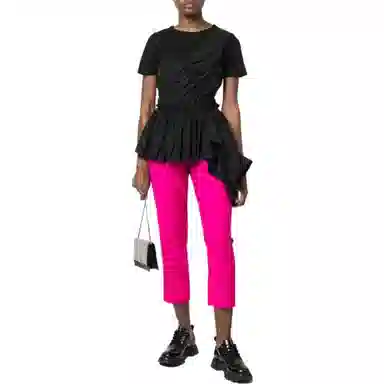 Alexander McQueen SS22