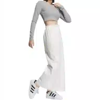 adidas originals ATLANTA WIDE LEG TRACK