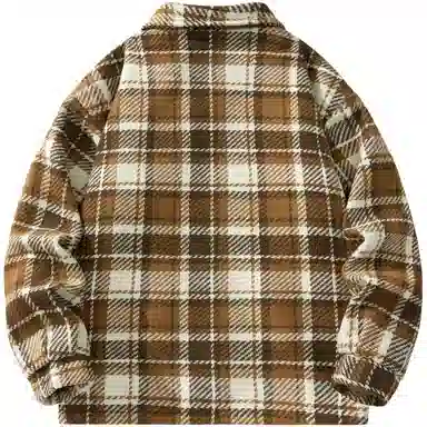 Paddington Bear Dopamine Jacket