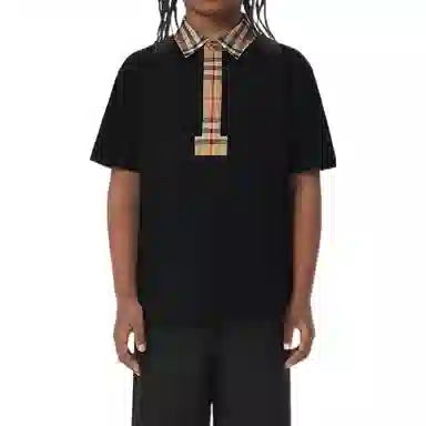 Burberry FW22 Polo