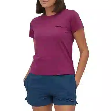 patagonia P-6 LOGO RESPONSIBILI T
