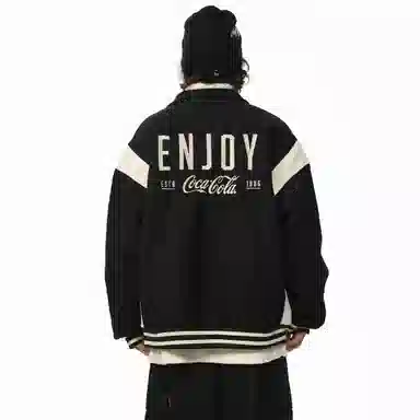 Coca-Cola Jacket