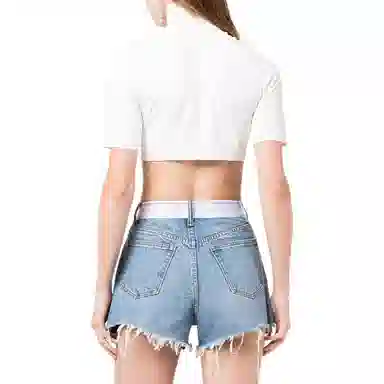 alexander wang FW22 T