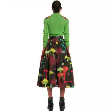 Alexander McQueen SS22