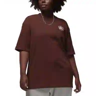 Jordan x Teyana Taylor LogoT