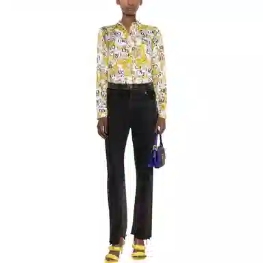 VERSACE JEANS COUTURE SS23