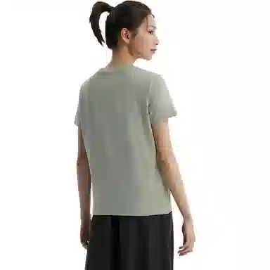 Jack Wolfskin logo T