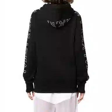 1017 ALYX 9SM Hoodie Black