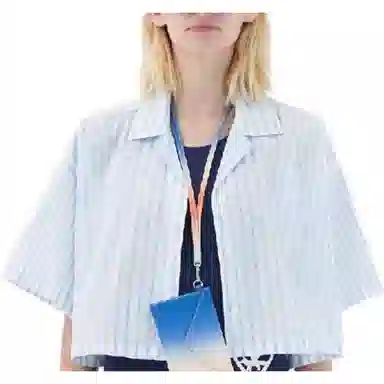 Maison Kitsune SS22