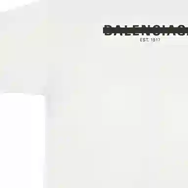 Balenciaga FW22 LogoT