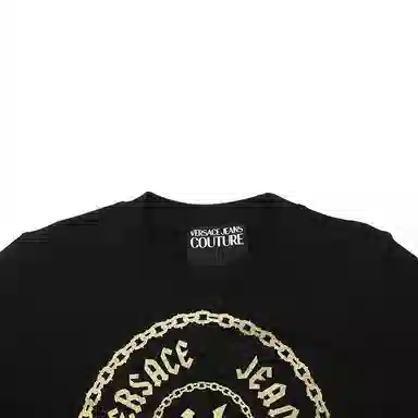 VERSACE JEANS COUTURE FW24 Logo