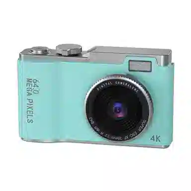 JIUFEN LK0034K CCD VLOG