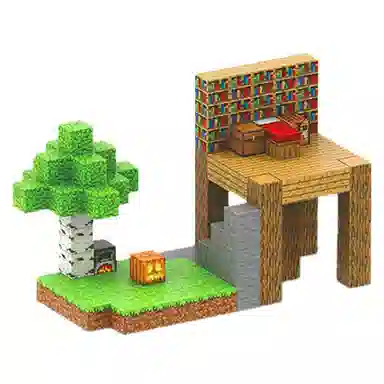 watchmen MC 76pcs 2 WT053