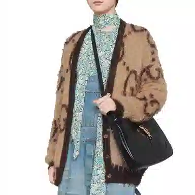 GUCCI Logo