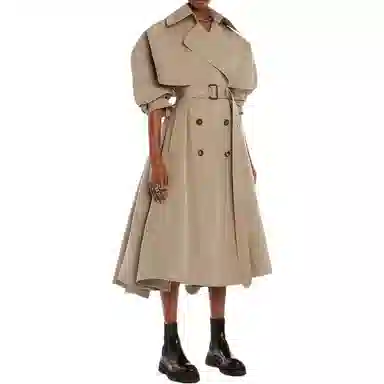 Alexander McQueen SS22