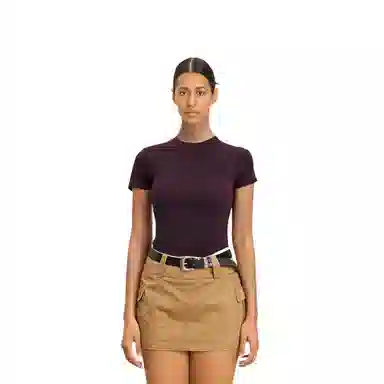 SKIMS Fits Everybody T-Shirt