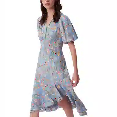 DIANE VON FURSTENBERG V