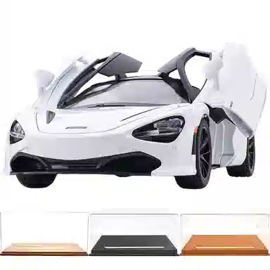 TY MODELS 720S 124