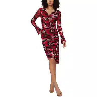 DIANE VON FURSTENBERG SS24 V