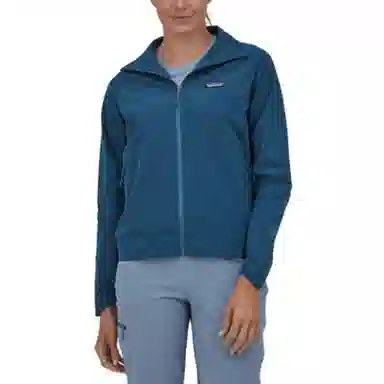 patagonia Logo