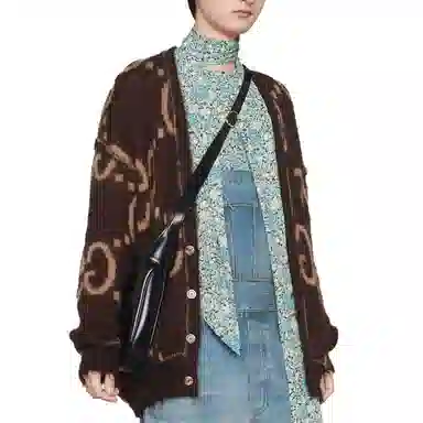 GUCCI Logo
