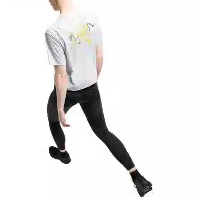 Arcteryx Taema taema crop arclogo LogoT