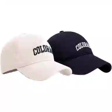 啄木鸟 加大加深 宽帽檐显脸小 棉 鸭舌帽 男女同款情侣款