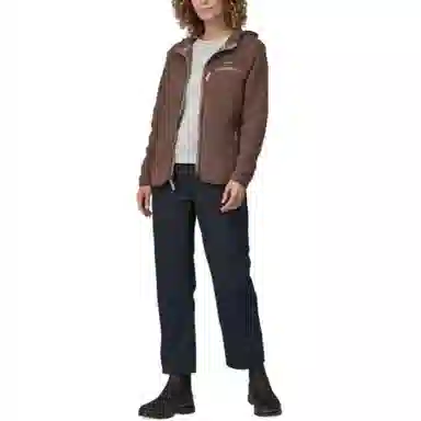 Patagonia Retro Pile Hoodie