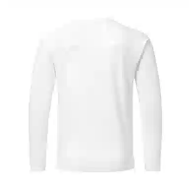DESCENTE TRAINING Long Sleeve Tee