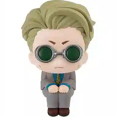 MegaHouse Look Up Q 11cm