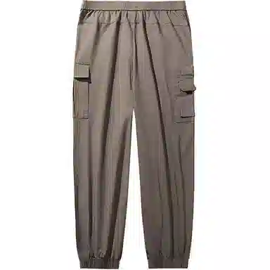 Anta x National Geographic)