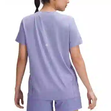 lululemon Silk-Blend T