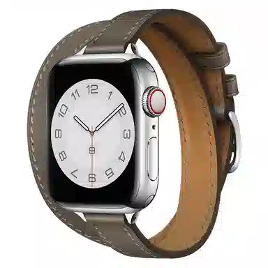 MSSM iwatchS1098765SEultra12